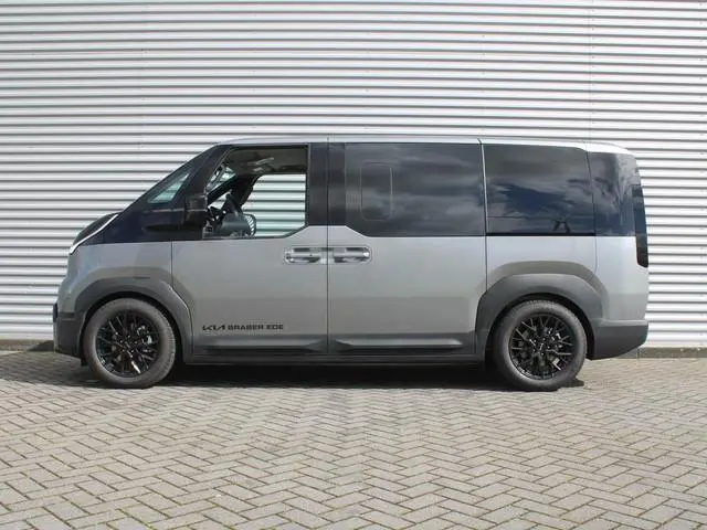 Kia PV5