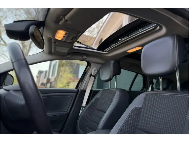 Renault Mégane Estate