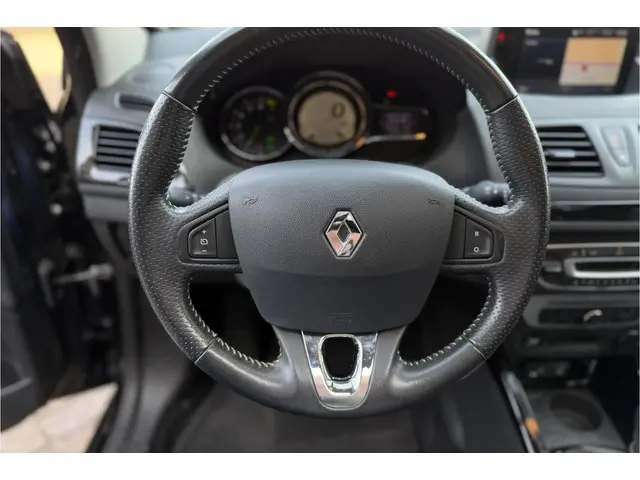 Renault Mégane Estate