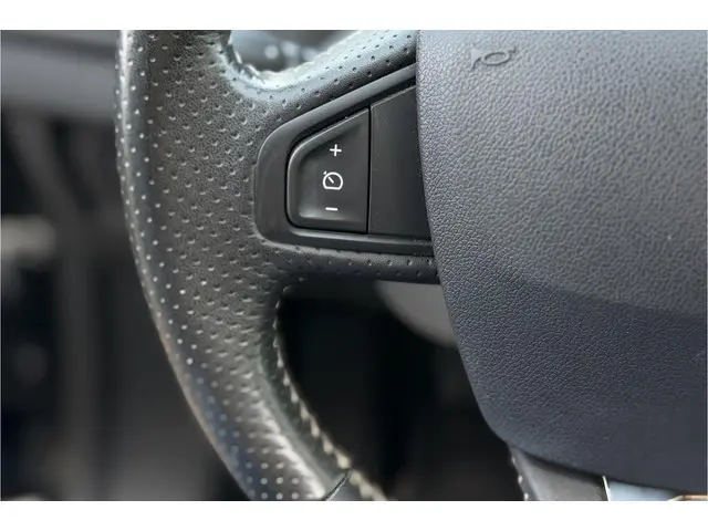 Renault Mégane Estate