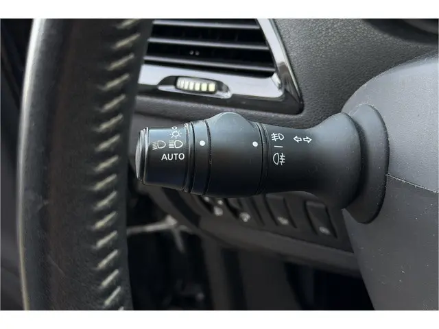 Renault Mégane Estate