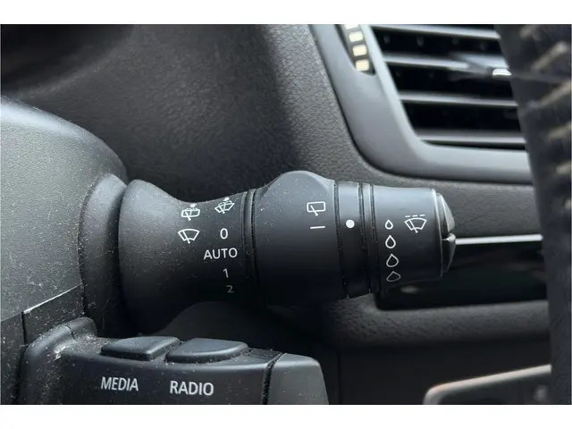 Renault Mégane Estate