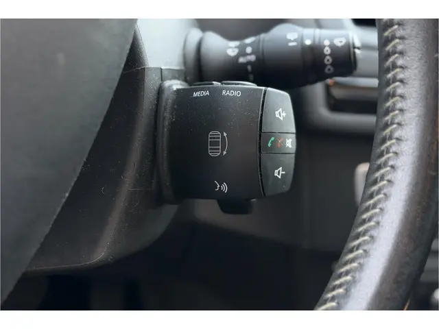 Renault Mégane Estate