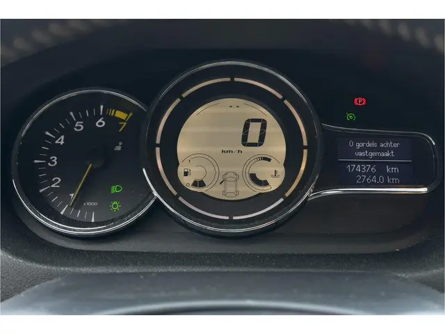 Renault Mégane Estate