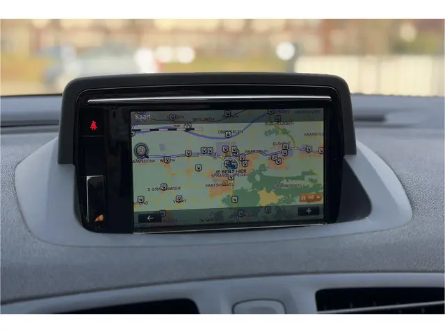 Renault Mégane Estate