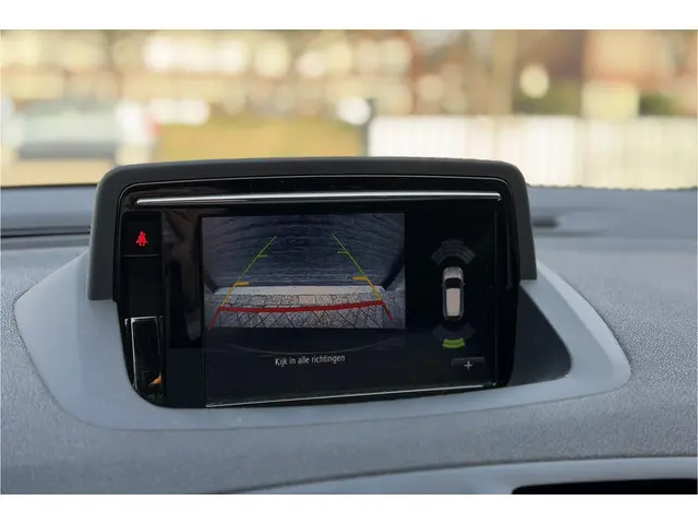 Renault Mégane Estate