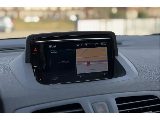 Renault Mégane Estate