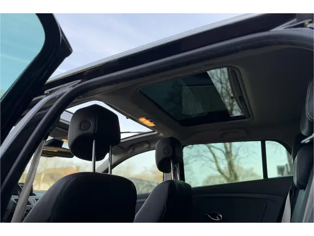 Renault Mégane Estate