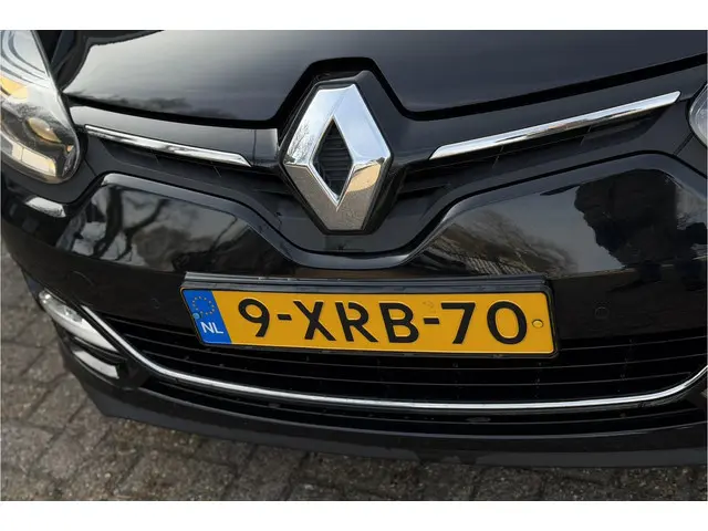 Renault Mégane Estate