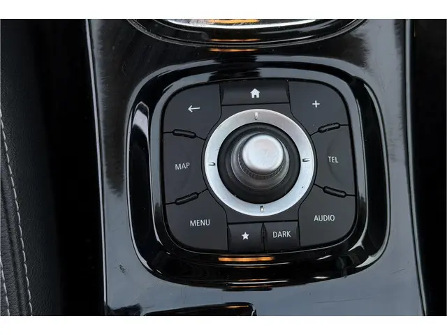 Renault Mégane Estate