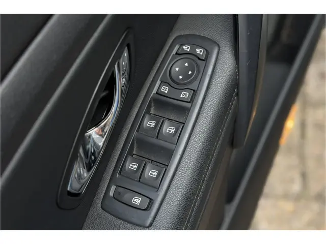 Renault Mégane Estate