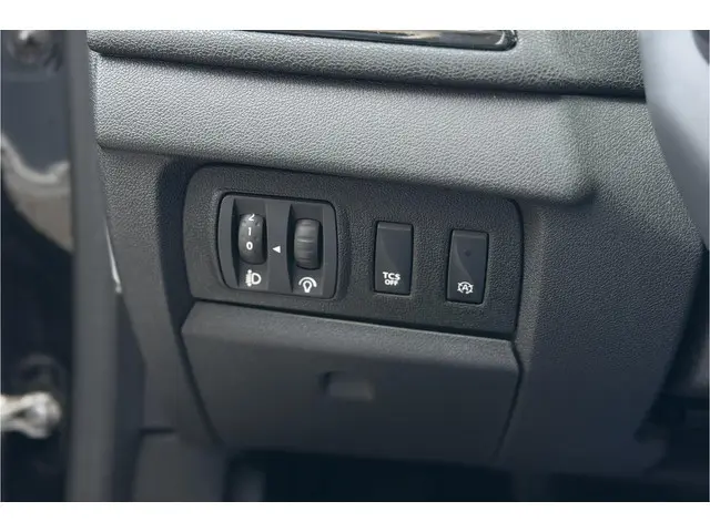 Renault Mégane Estate