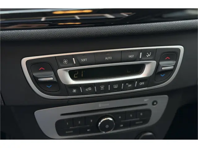 Renault Mégane Estate