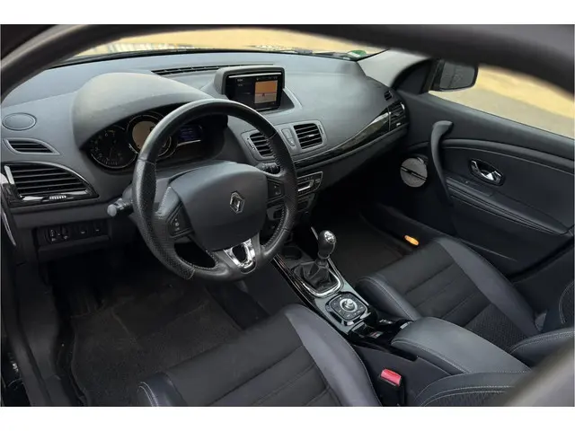 Renault Mégane Estate