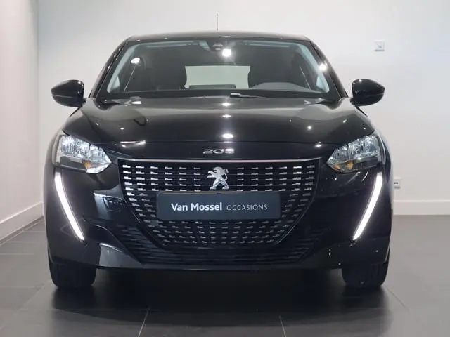 Peugeot 208 Active ZUINIG - AIRCO - NAVIGATIE