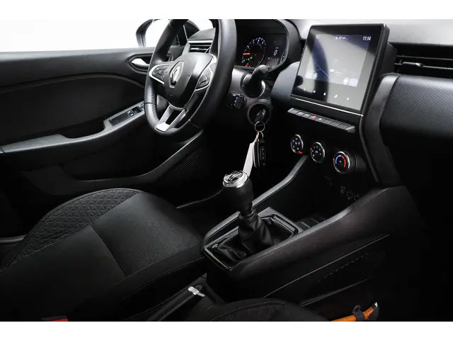 Renault Clio 1.0 TCe Zen | EASY LINK PACK | LED | DAB | APPLE | NAVIGATIE | PDC