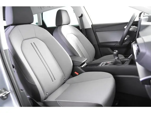 SEAT Leon Sportstourer 1.0 TSI Move *1ste Eigenaar*Navigatie*PDC*Carplay*