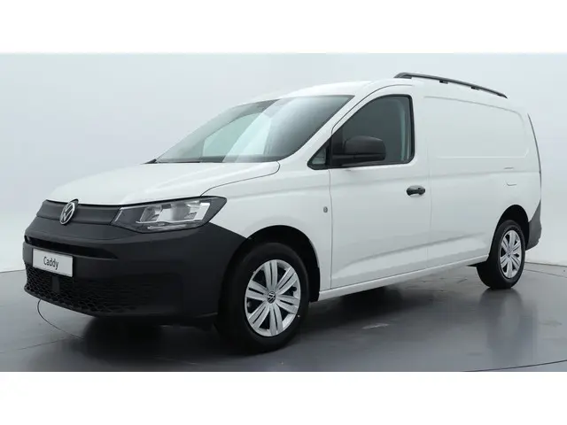 Volkswagen Caddy Maxi L2H1 2.0 TDI 122pk / BPM-vrij