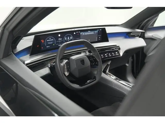 Peugeot 3008 1.2 Hybrid 145 GT | 360 Camera | Adaptieve Cruise Control | Stoelen Pakket | Elektrisch...