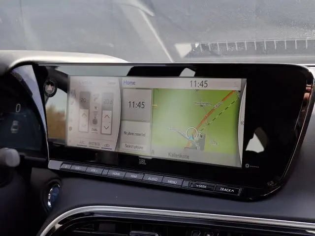 Toyota Mirai