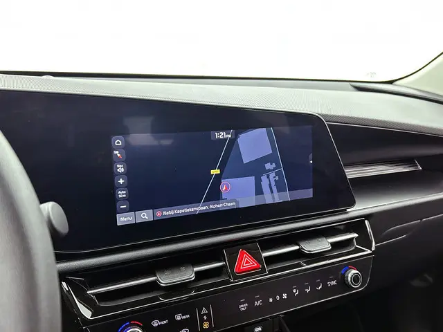 Kia Niro EV