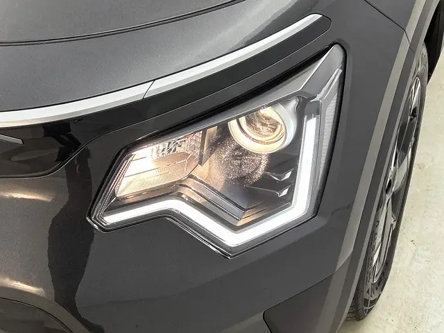 Kia Niro EV