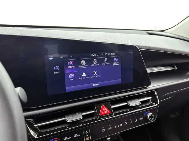 Kia Niro EV