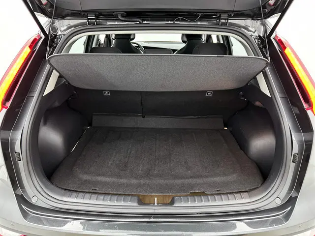 Kia Niro EV