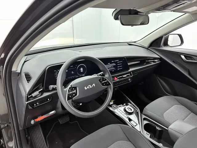Kia Niro EV