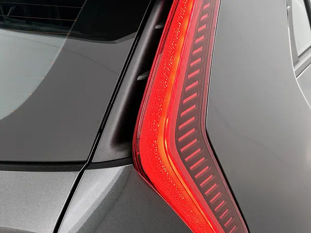 Kia Niro EV