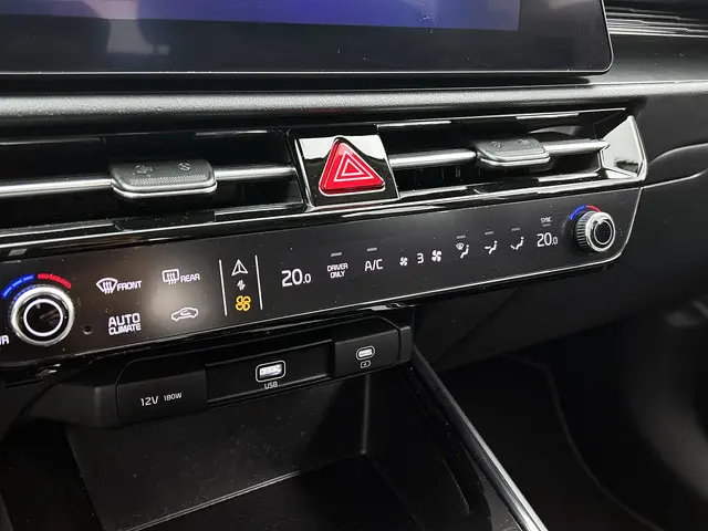 Kia Niro EV