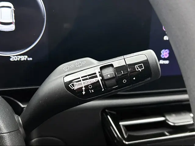 Kia Niro EV