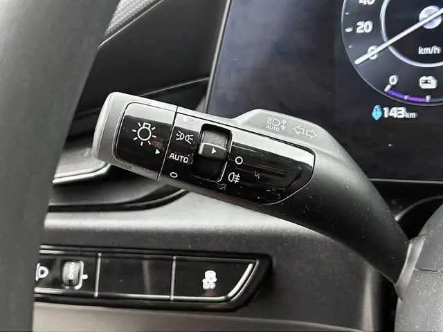 Kia Niro EV