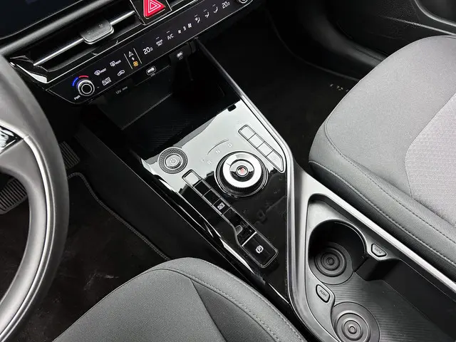 Kia Niro EV