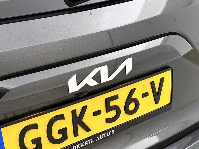 Kia Niro EV