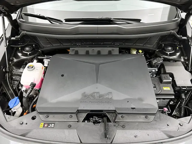 Kia Niro EV