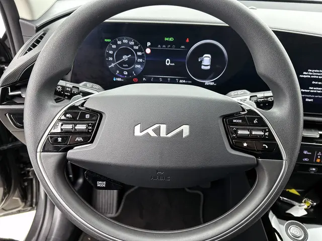 Kia Niro EV