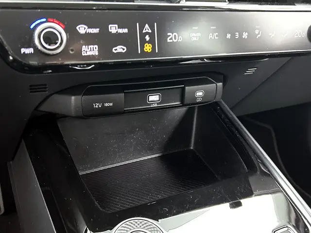 Kia Niro EV