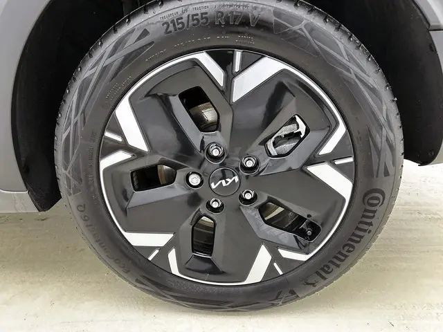 Kia Niro EV