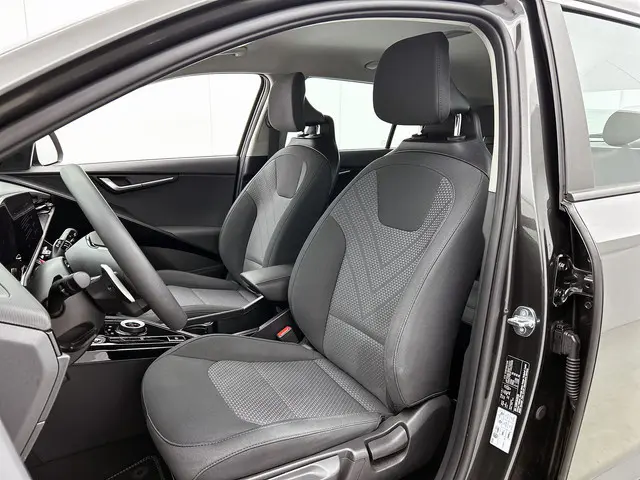 Kia Niro EV