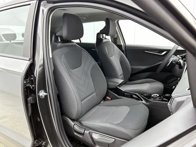 Kia Niro EV