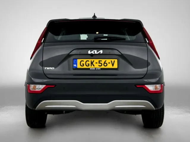 Kia Niro EV