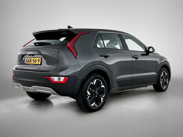 Kia Niro EV