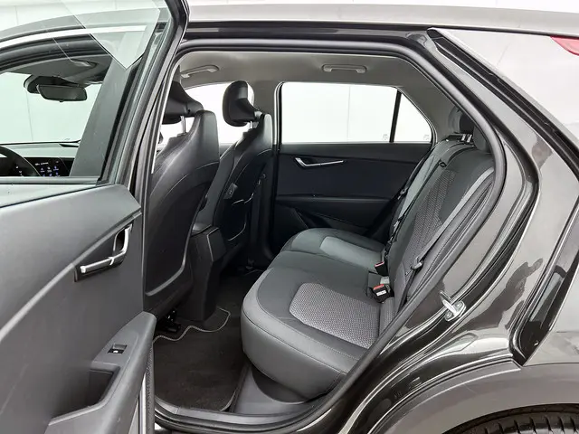 Kia Niro EV