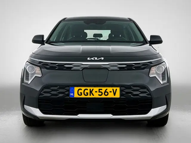 Kia Niro EV