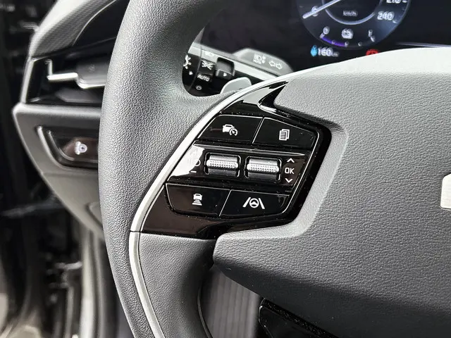 Kia Niro EV
