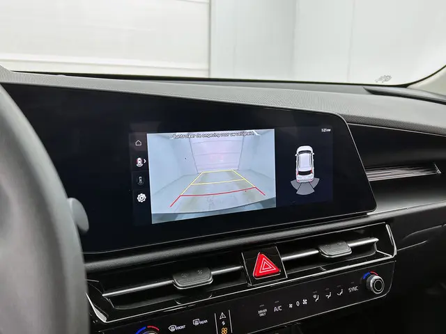 Kia Niro EV