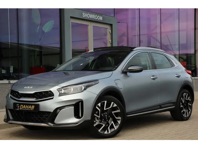 Kia XCeed 1.6 GDi PHEV DynamicPlusLine | Facelift | Panoramadak