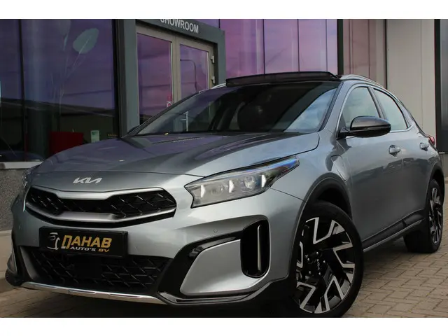 Kia XCeed 1.6 GDi PHEV DynamicPlusLine | Facelift | Panoramadak