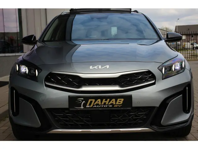 Kia XCeed 1.6 GDi PHEV DynamicPlusLine | Facelift | Panoramadak